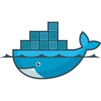 Docker website