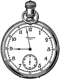 image of stopwatch